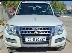 ميتسوبيشي باجيرو